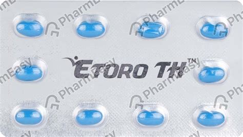 eterox|Etorox TH 60mg/4mg Tablet: View Uses, Side Effects, Price and ...